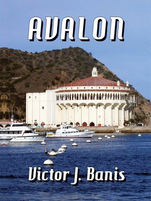 cover image of Avalon